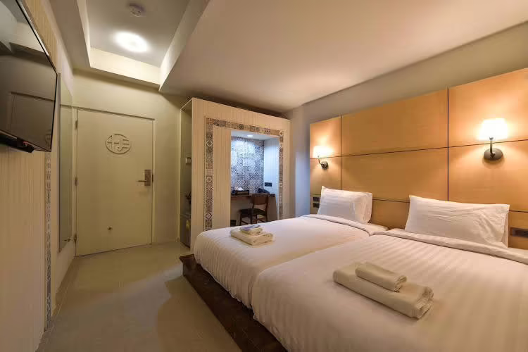 MONTREE PHUKET HOTEL