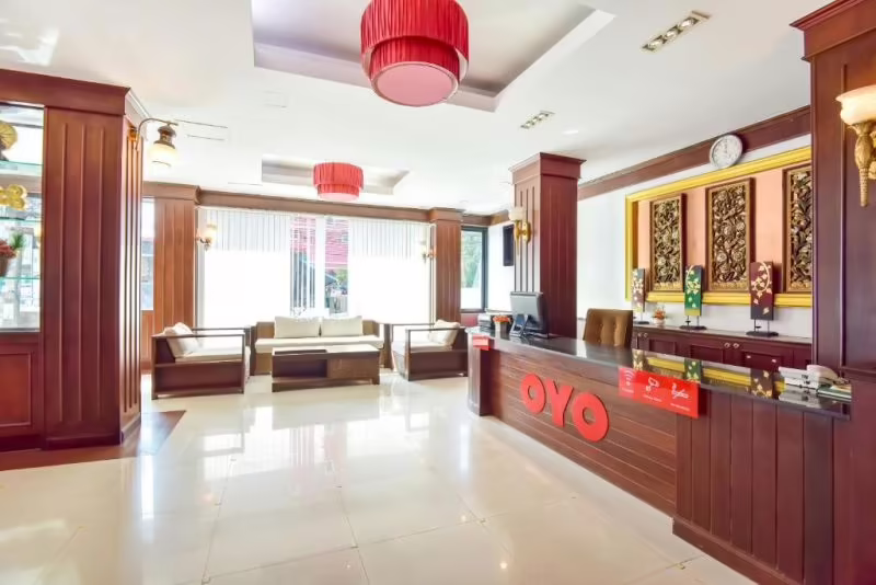 PHUKET SIRA BOUTIQUE RESIDENCE
