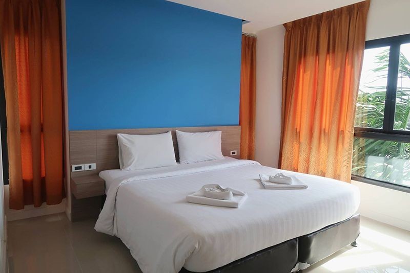 grand suite
