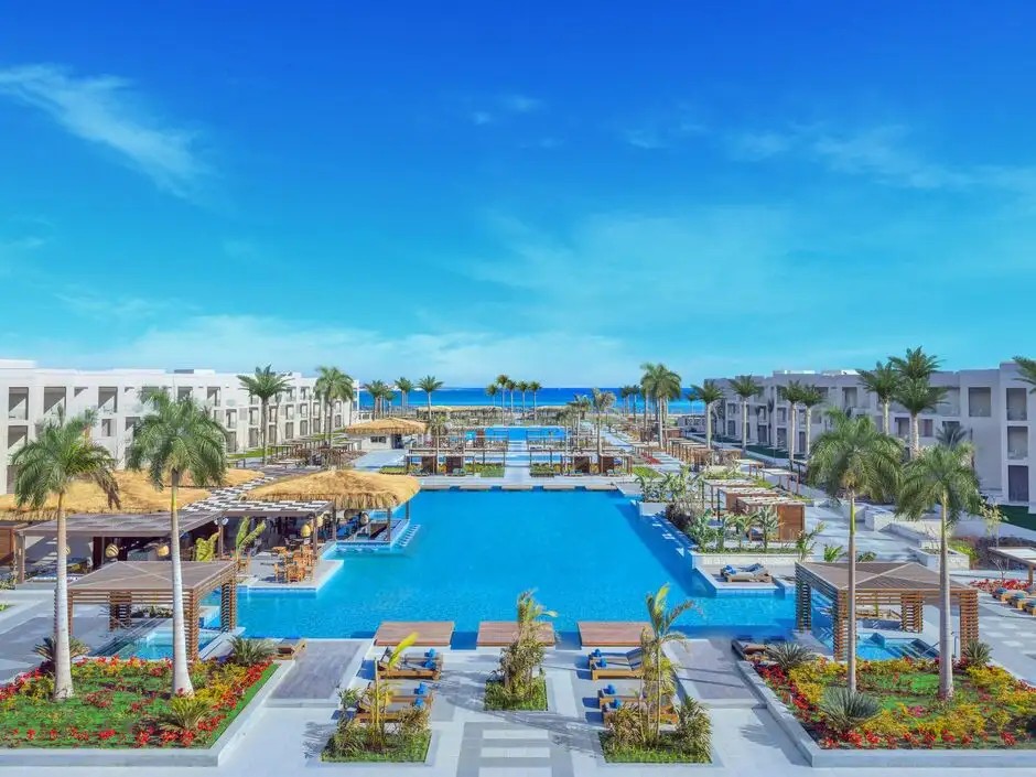 STEIGENBERGER RESORT RAS SOMA