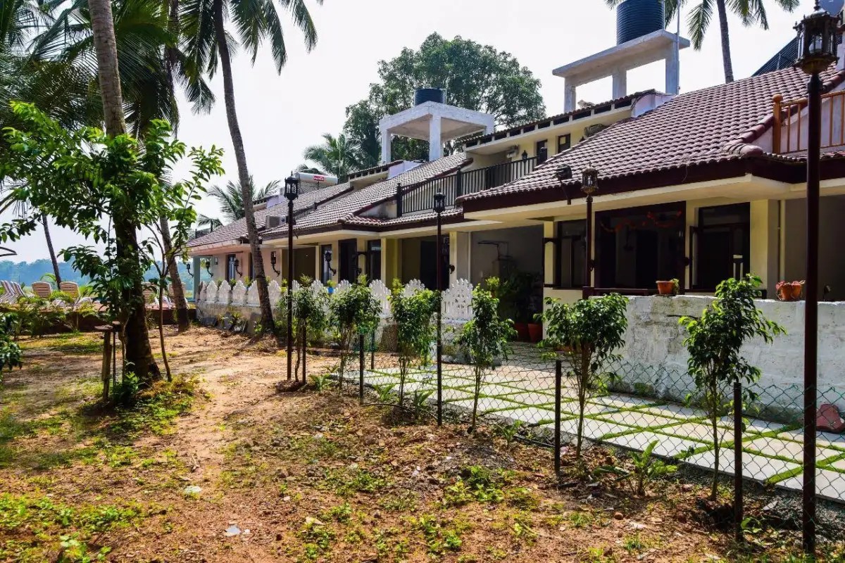 MEADOW VIEW RESORT