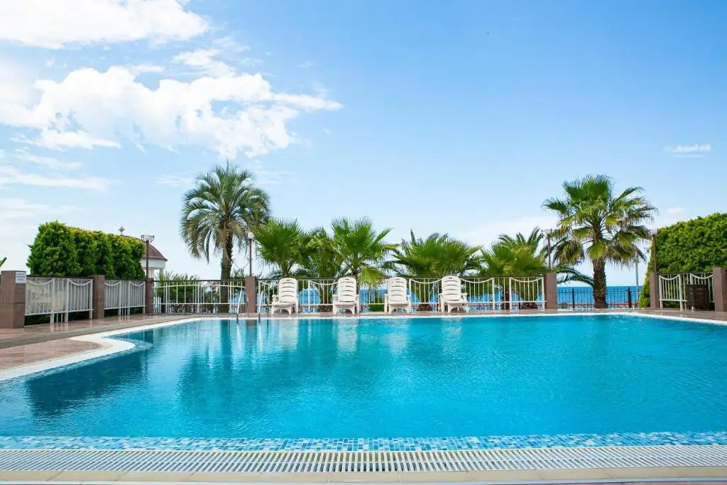 ALEX RESORT & SPA HOTEL