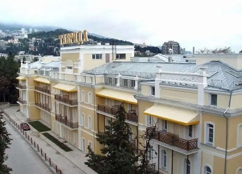 ТАВРИДА ЯЛТА