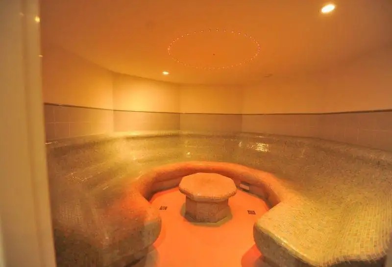 PIRIN GOLF HOTEL AND SPA