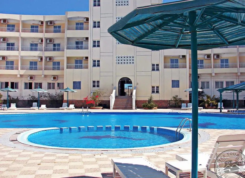 GRAND BLUE SAINT MARIA AQUA PARK
