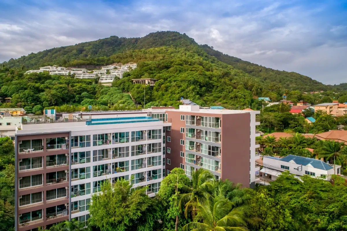 OZONE CONDOTEL