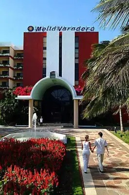 HOTEL VARADERO