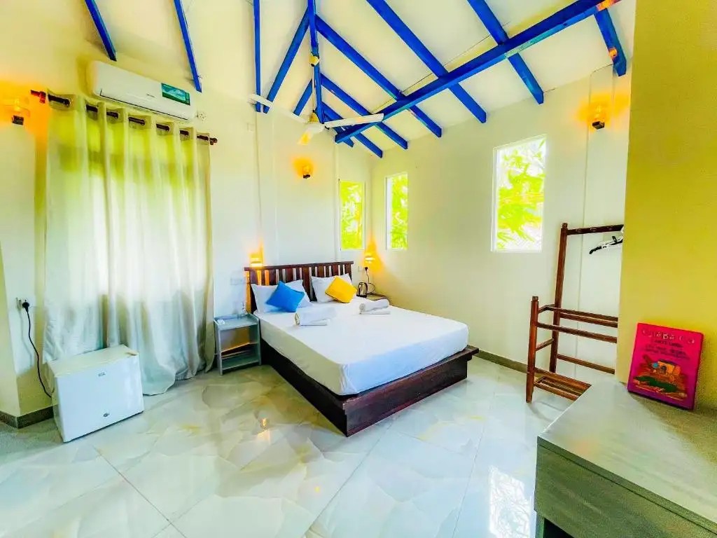 PRIMROSE GUEST HOUSE