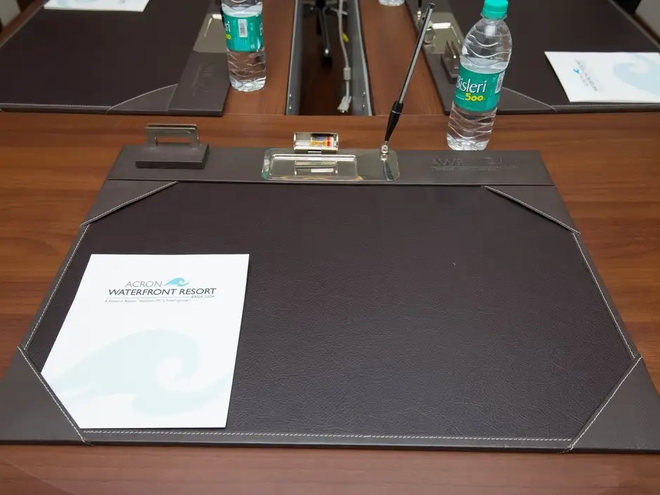 ACRON WATERFRONT RESORT