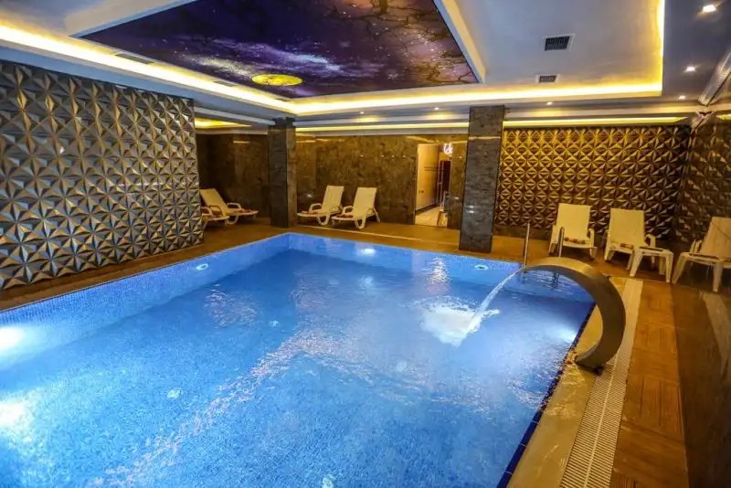 THERMAL SARAY & SPA YALOVA