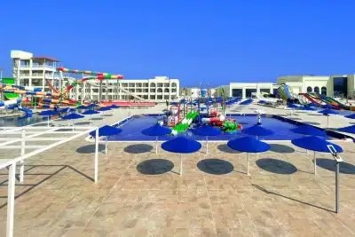 ALBATROS MAKADI RESORT