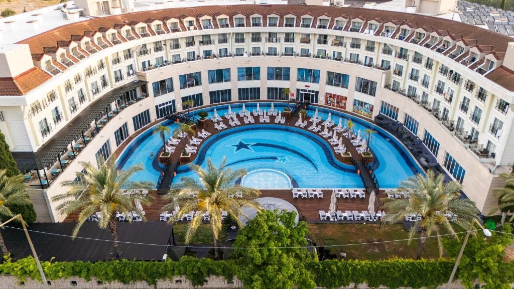 MEDER RESORT