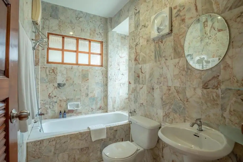 BANGTAO VILLAGE RESORT