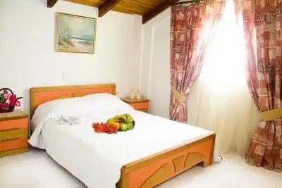 PARADISE APARTMENTS LAGANAS
