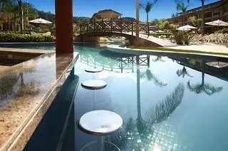 MELIA ANGRA MARINA & CONVENTION RESORT