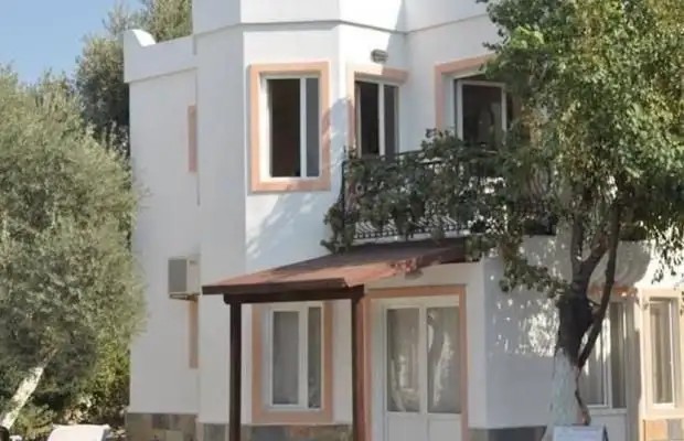 TOSUNOGLU APART HOTEL