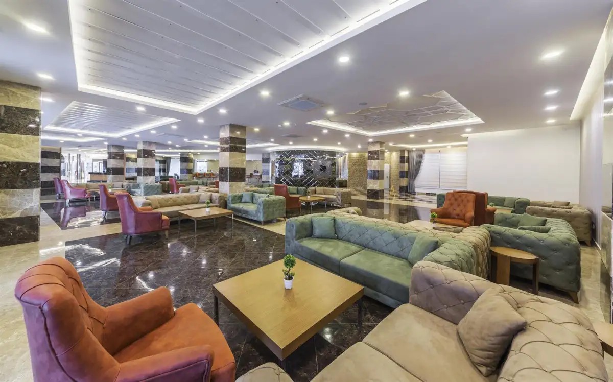 LONICERA RESORT & SPA HOTEL