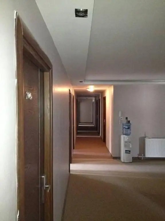 BEST HOTEL BURSA
