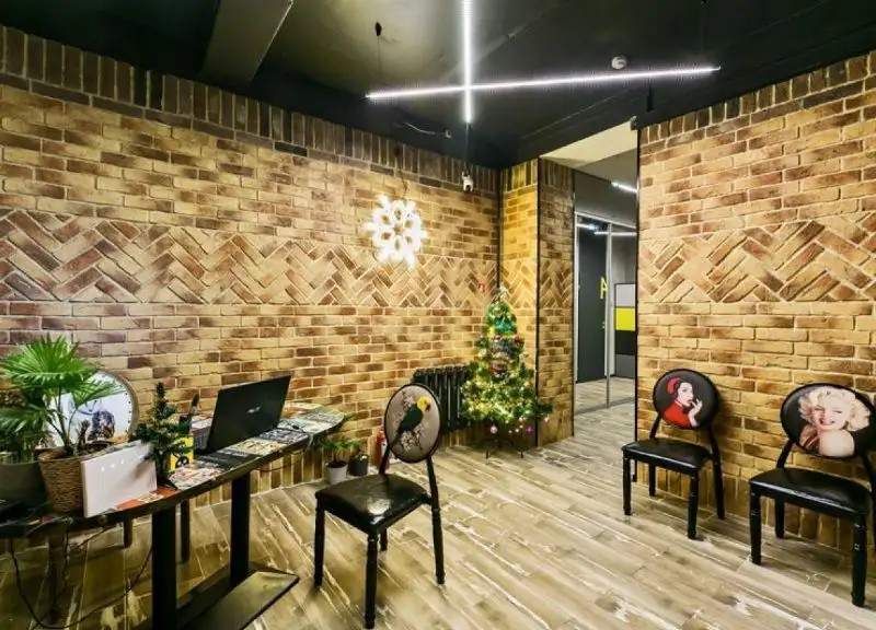 LIKE HOSTEL (ЛАЙК ХОСТЕЛ)
