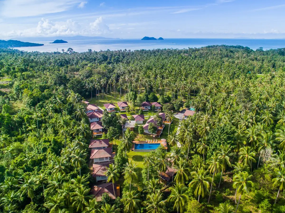 PHANGAN AKUNA