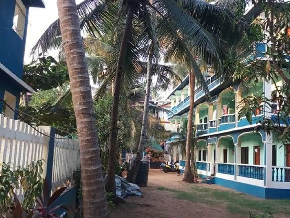 CAMILOS INN GH