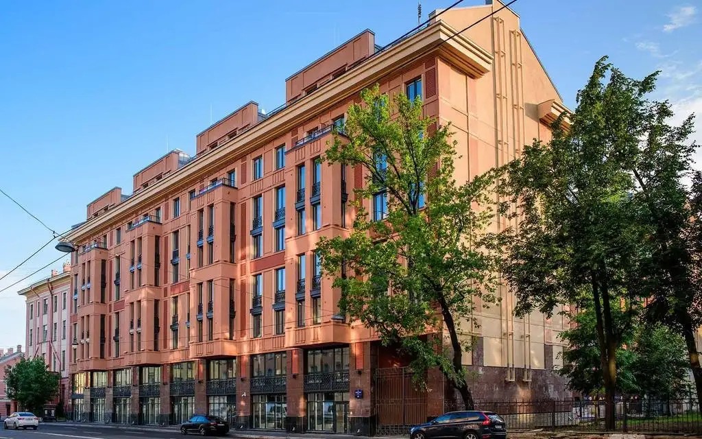 ARTSTUDIO NEVSKY (АРТ СТУДИО НЕВСКИЙ)