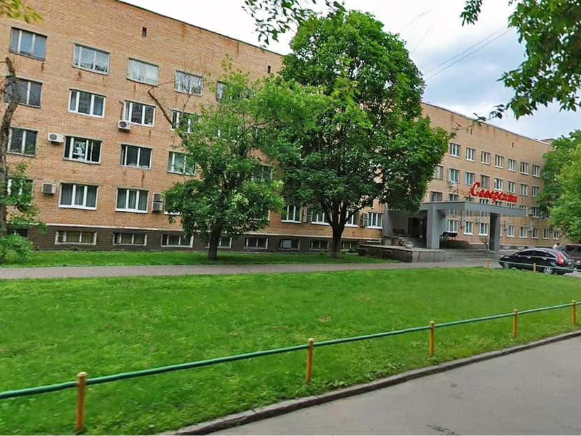 СЕВЕР СИТИ