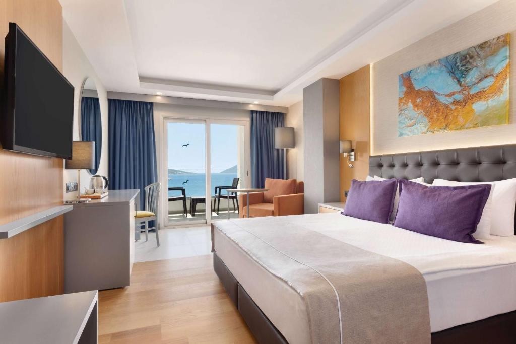 LA QUINTA BY WYNDHAM BODRUM (Ex. MAVI KUMSAL)