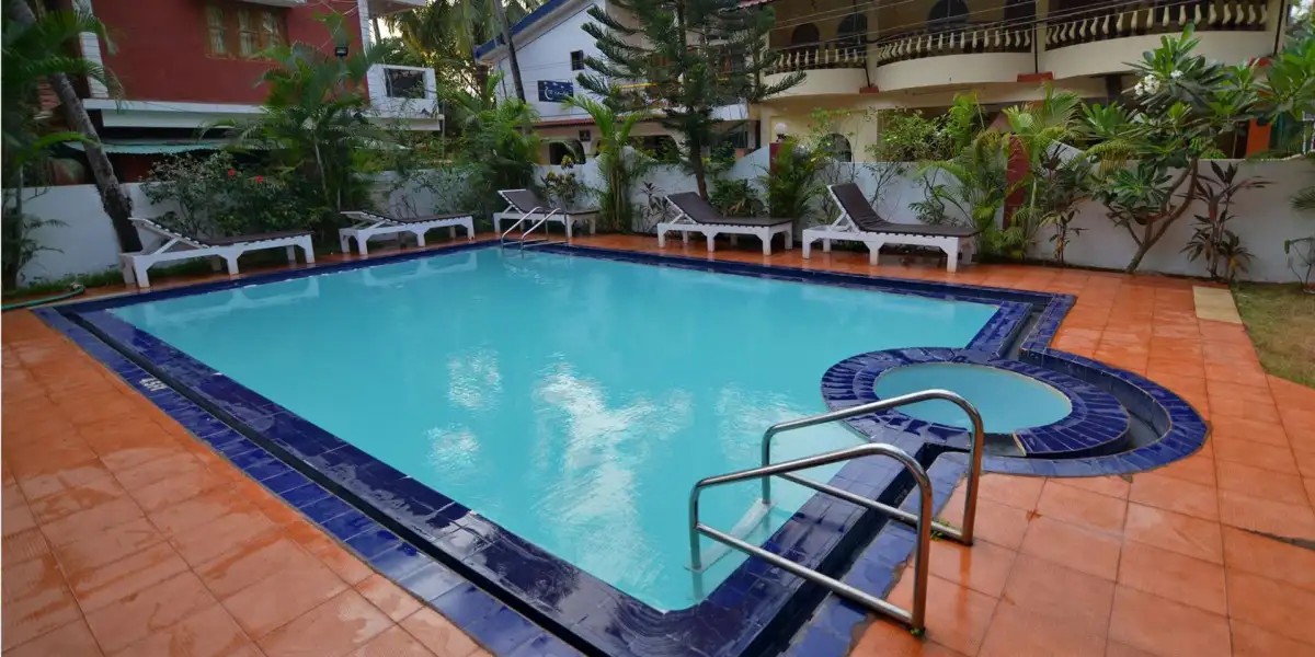 AVE MARIA BEACH RESORT