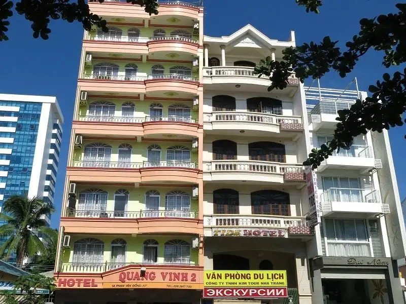 QUANG VINH 2 HOTEL