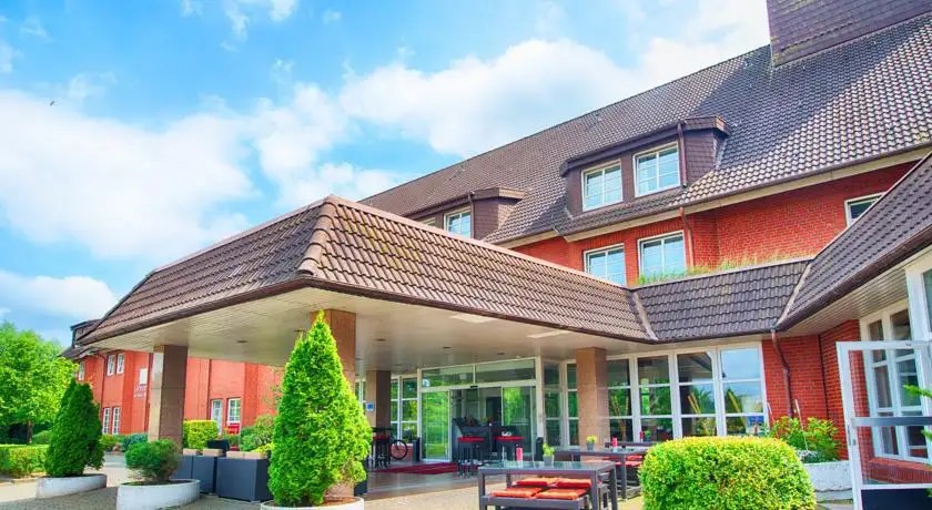 LEONARDO HAMBURG STILLHORN