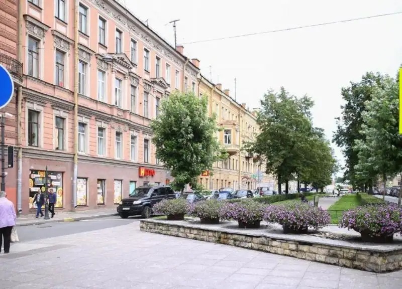 СЕВЕРНЫЙ ВЕТЕР