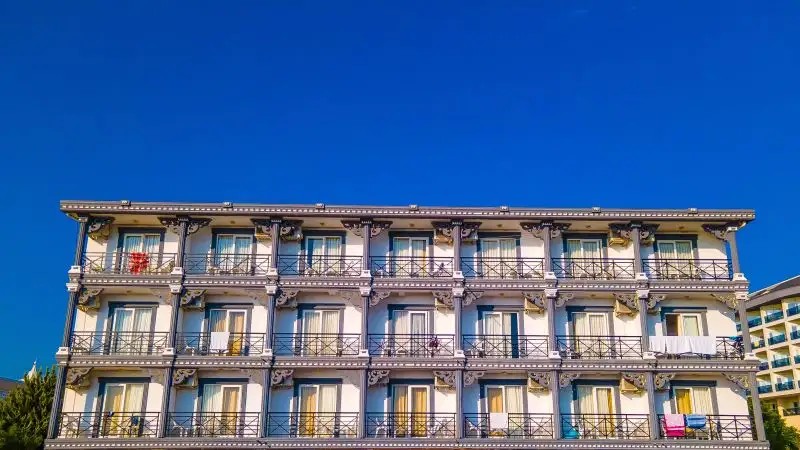 ELYSIUM ELITE HOTEL & SPA (EX. AVALON BEACH HOTEL)