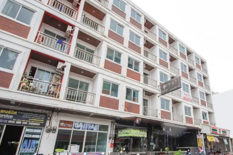 TROY GUEST HOUSE