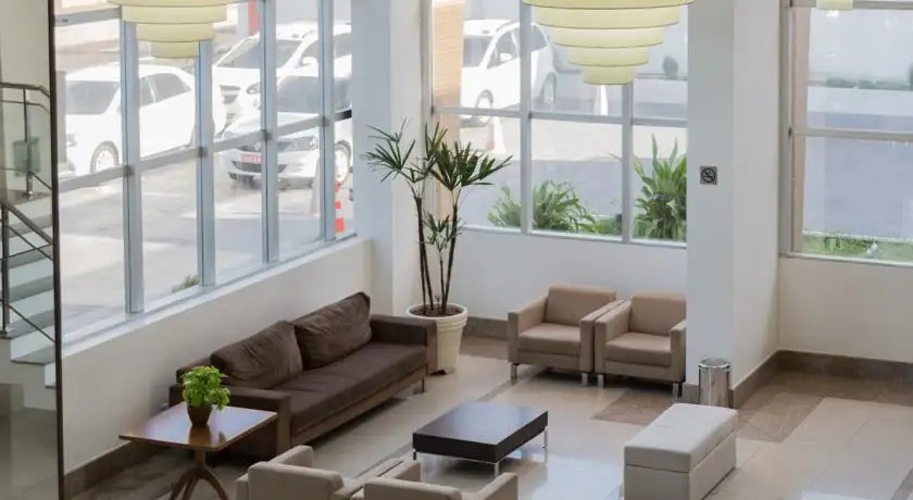 BLUE TREE PREMIUM MANAUS