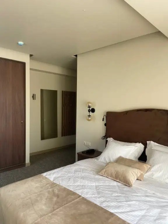 ADENIUM HOTEL