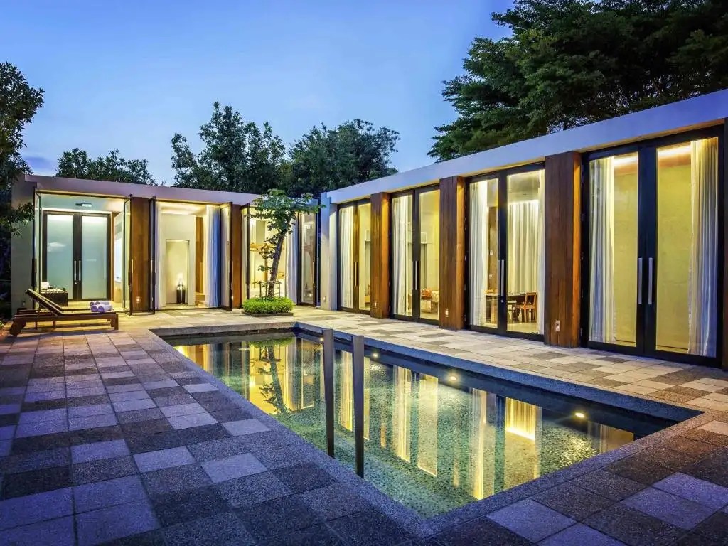 SO SOFITEL HUA HIN (EX. HOTEL DE LA PAIX)