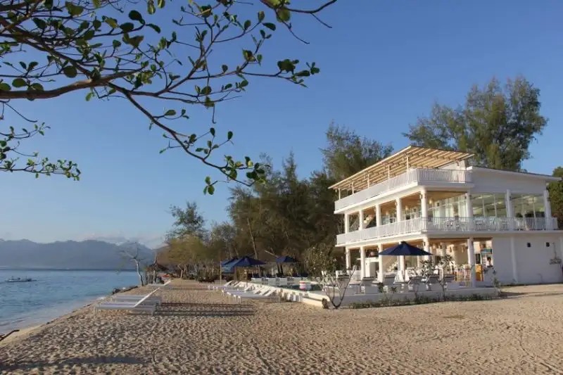 SERI RESORT