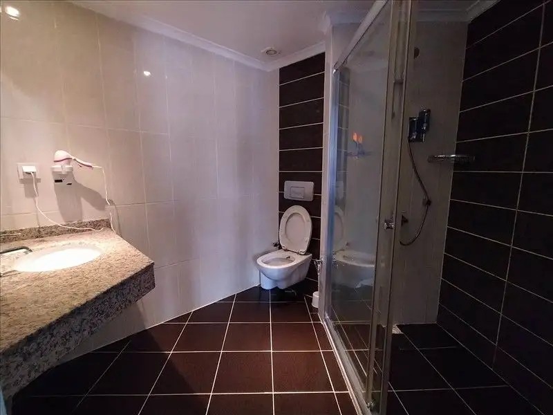 ORIENT SUITE
