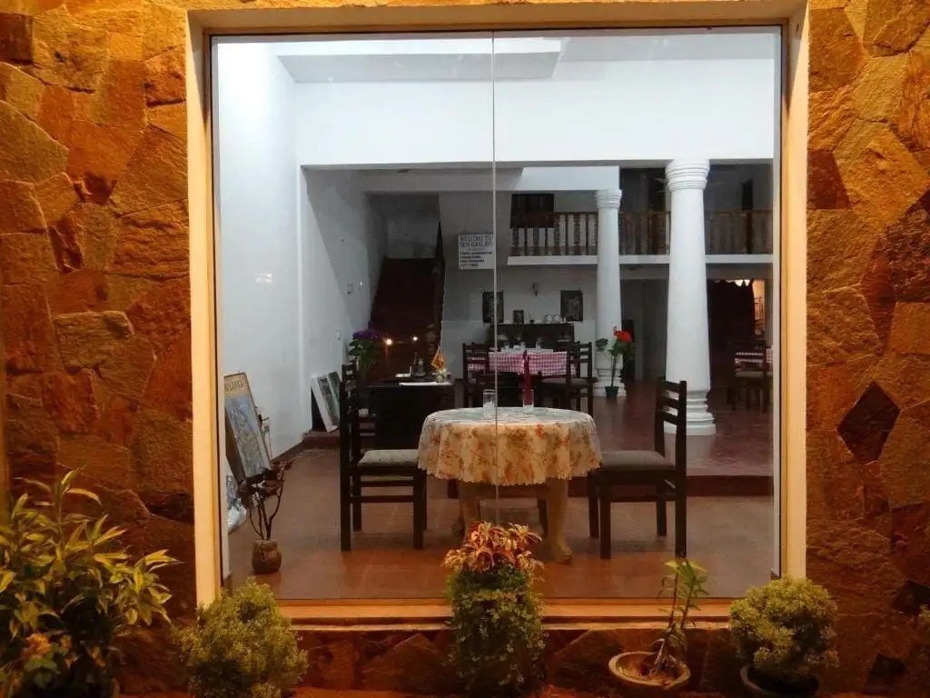 NEW RANI INN