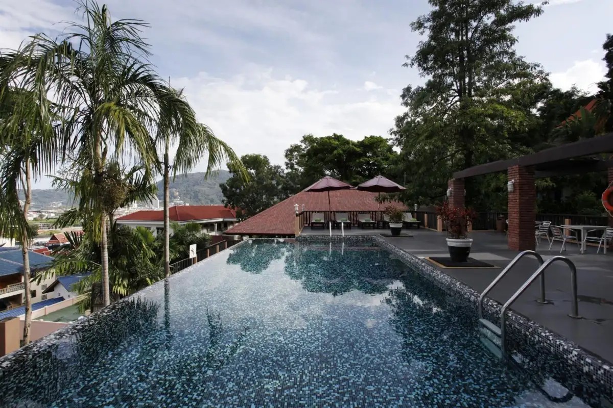 PATONG COTTAGE