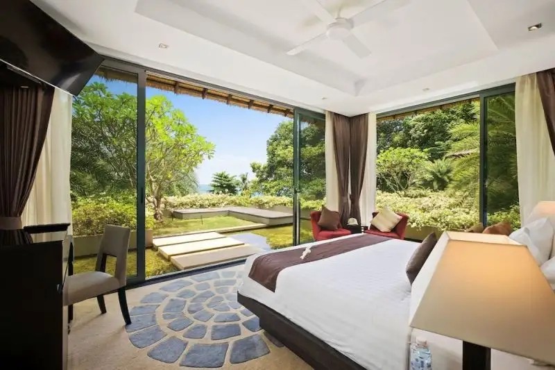 SANGSURI VILLA 3