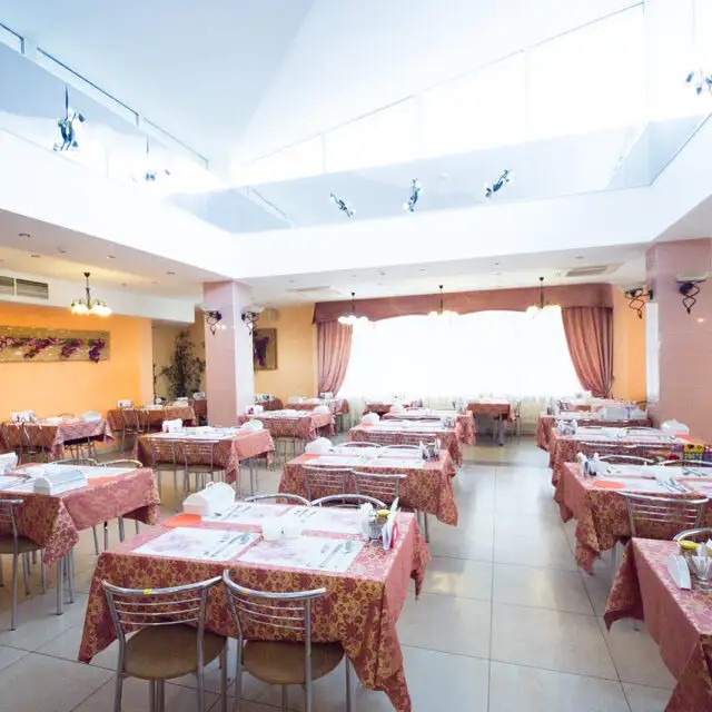 ПРИМОРСКИЙ