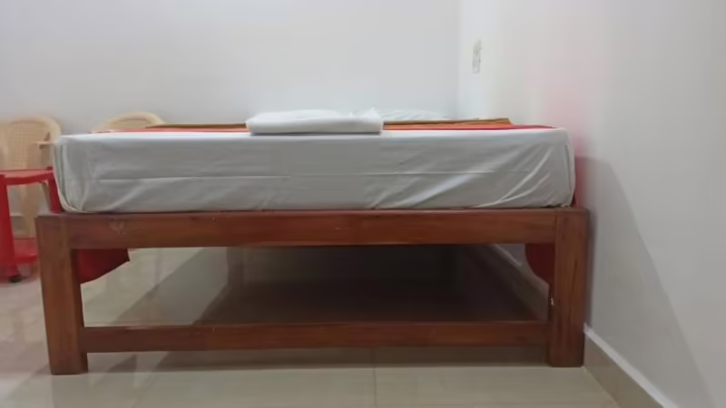 KRISHNA GUESTHOUSE