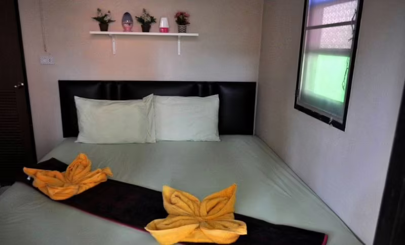 SEA FLOWER RESORT