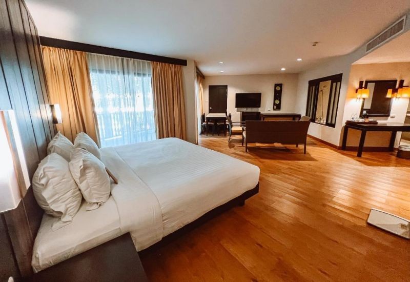 junior suite