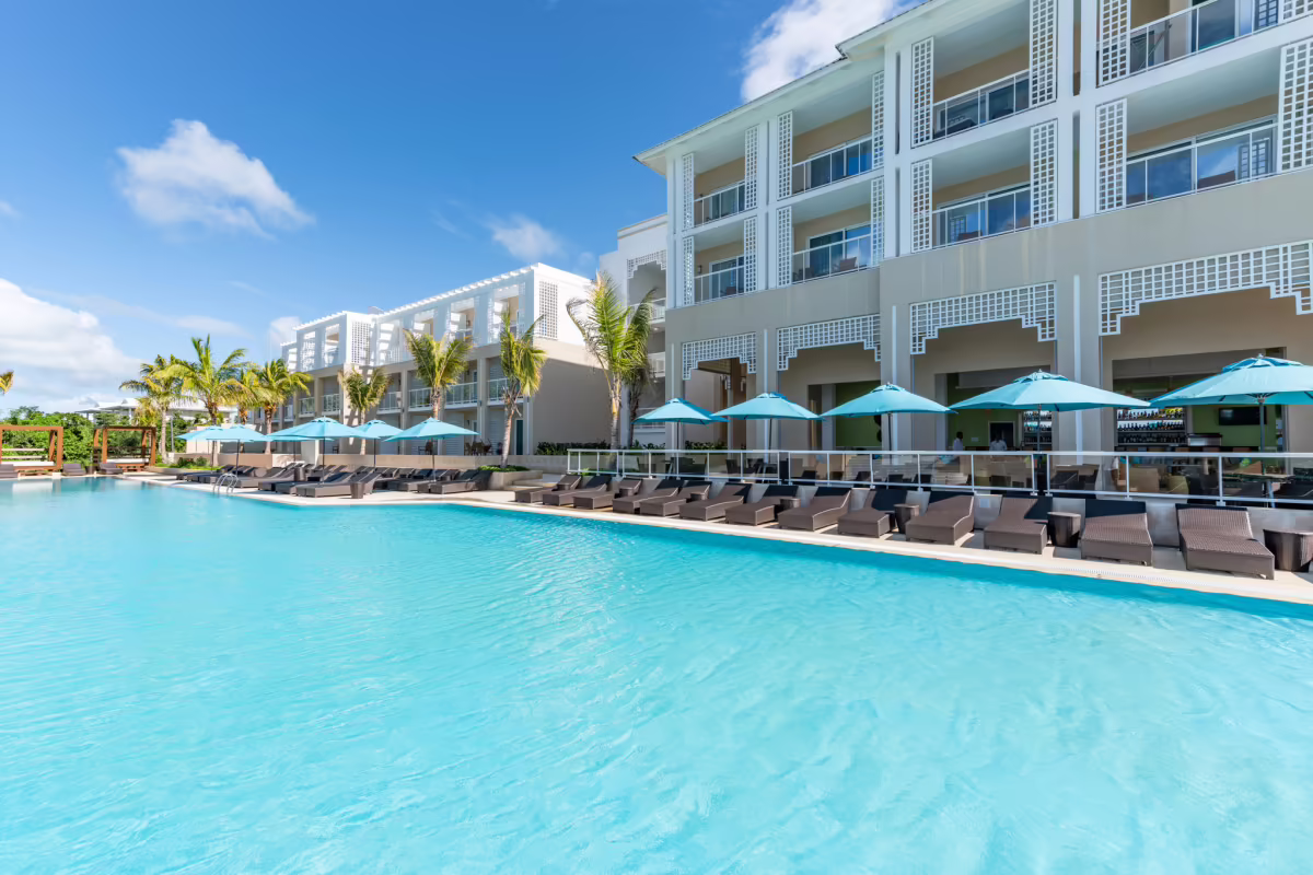 ANGSANA CAYO SANTA MARIA ADULTS ONLY 18+