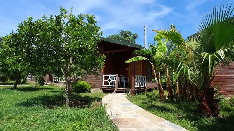 EMEK PANSIYON