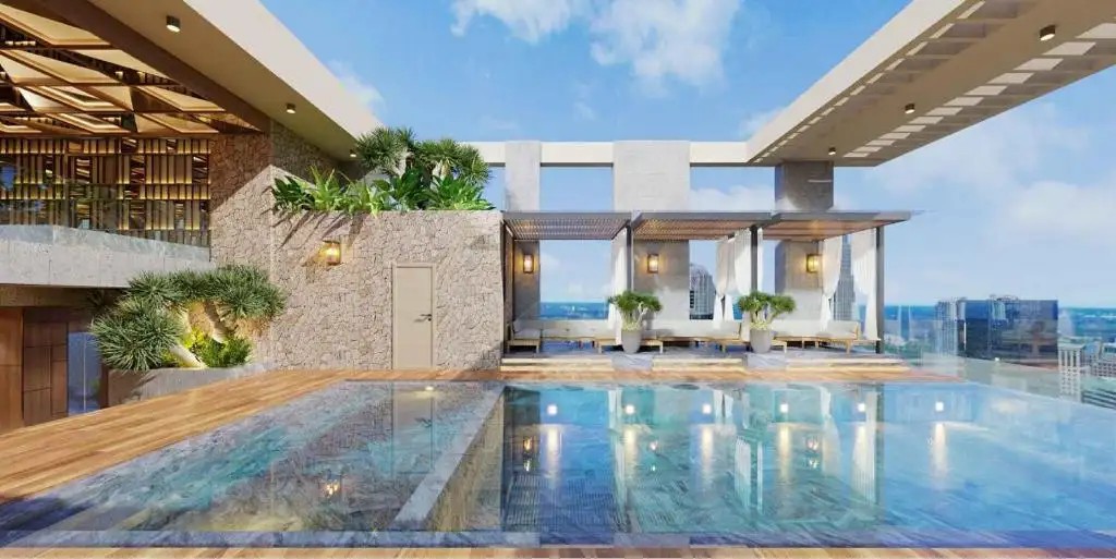 PHUC LONG LUXURY HOTEL