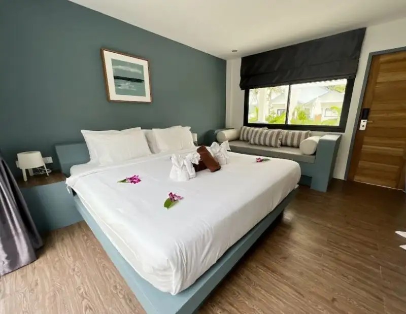 PEARL OF SAMUI RESORT